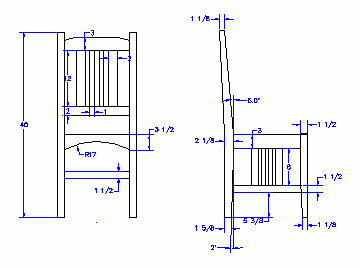 Wine Rack Plans